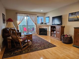 Apartment for sale in Sechelt, Sunshine Coast, 404 5631 Inlet Avenue, 263111990 | Realtylink.org