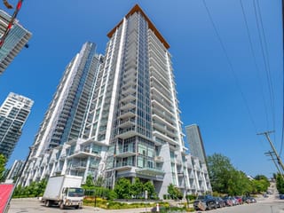 Apartment for sale in Burnaby, Burnaby North, 2403 2351 Beta Avenue, 263111991 | Realtylink.org
