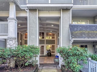 Apartment for sale in North Vancouver, North Vancouver, 211 1111 Lynn Valley Road, 263111995 | Realtylink.org