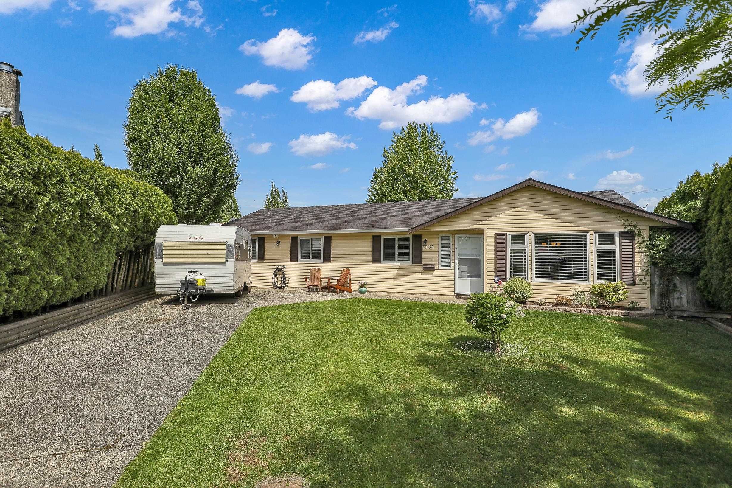 House for sale in Surrey, Cloverdale, 6359 172a Avenue, 263111996 | Realtylink.org