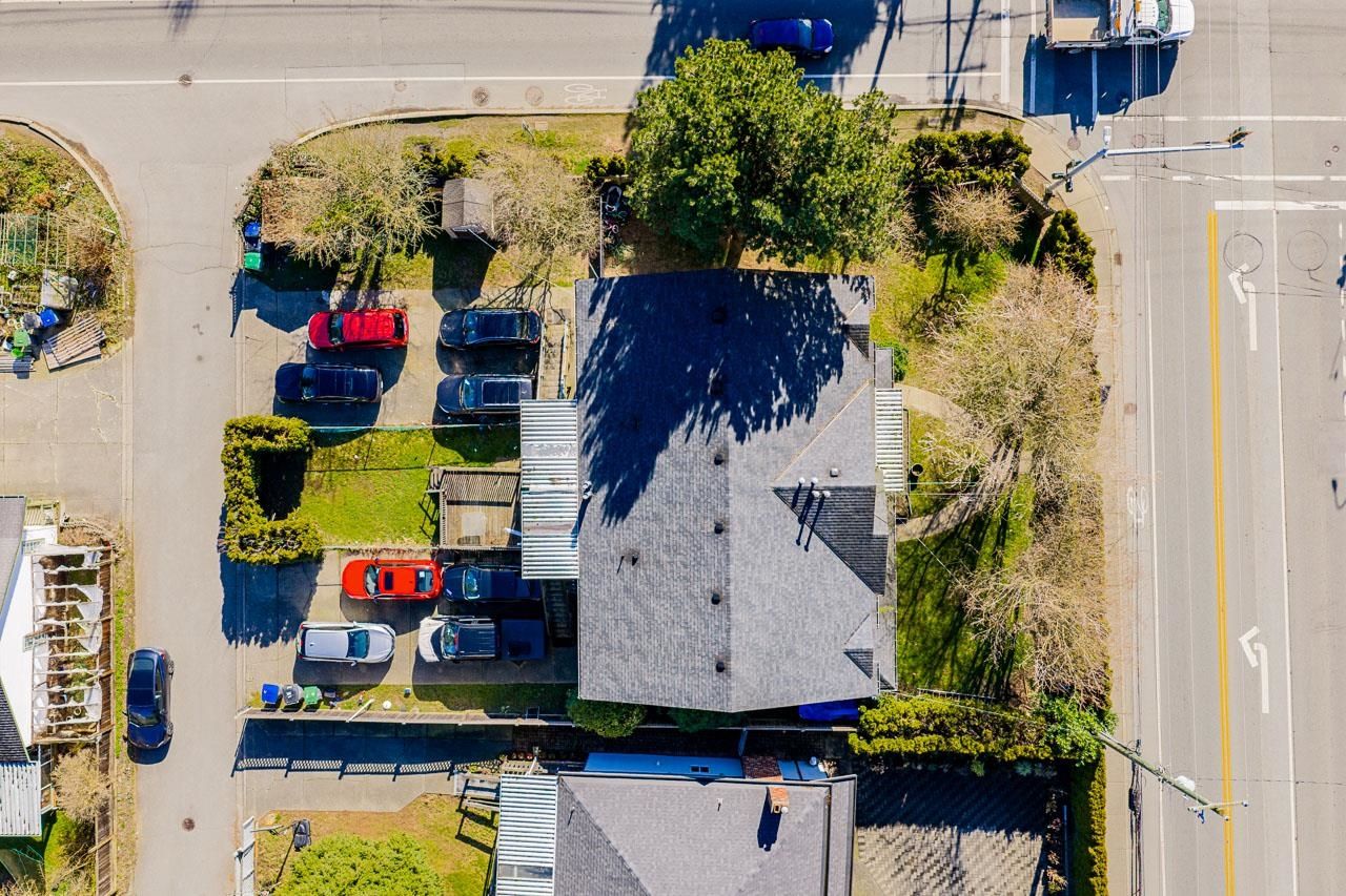 Duplex for sale in Surrey, Surrey, 8412- 8414 156 Street, 263111998 | Realtylink.org