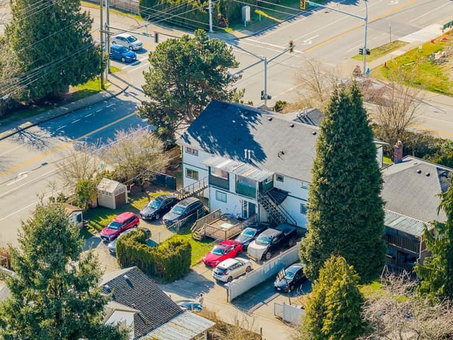 Duplex for sale in Surrey, Surrey, 8412- 8414 156 Street, 263111998 | Realtylink.org