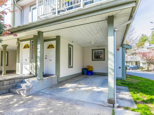 Townhouse for sale in Langley, Langley, 54 8892 208 Street, 263112002 | Realtylink.org
