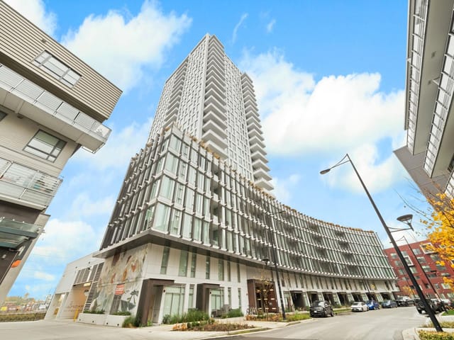 Apartment for sale in Vancouver, Vancouver East, 519 3438 Sawmill Crescent, 263112003 | Realtylink.org