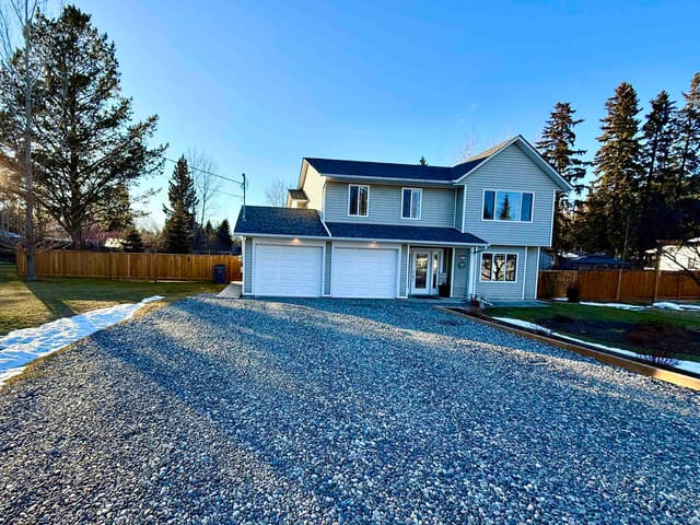 House for sale in Prince George, PG City South West, 6911 Tony Road, 263112005 | Realtylink.org