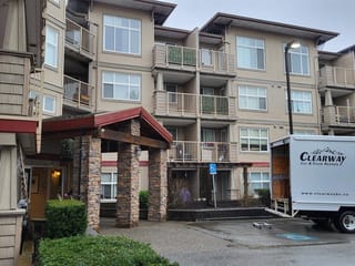 Apartment for sale in Abbotsford, Abbotsford, 313 2515 Park Drive, 263112006 | Realtylink.org