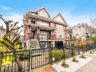 Apartment for sale in Vancouver, Vancouver West, 203 930 W 16th Avenue, 263112008 | Realtylink.org