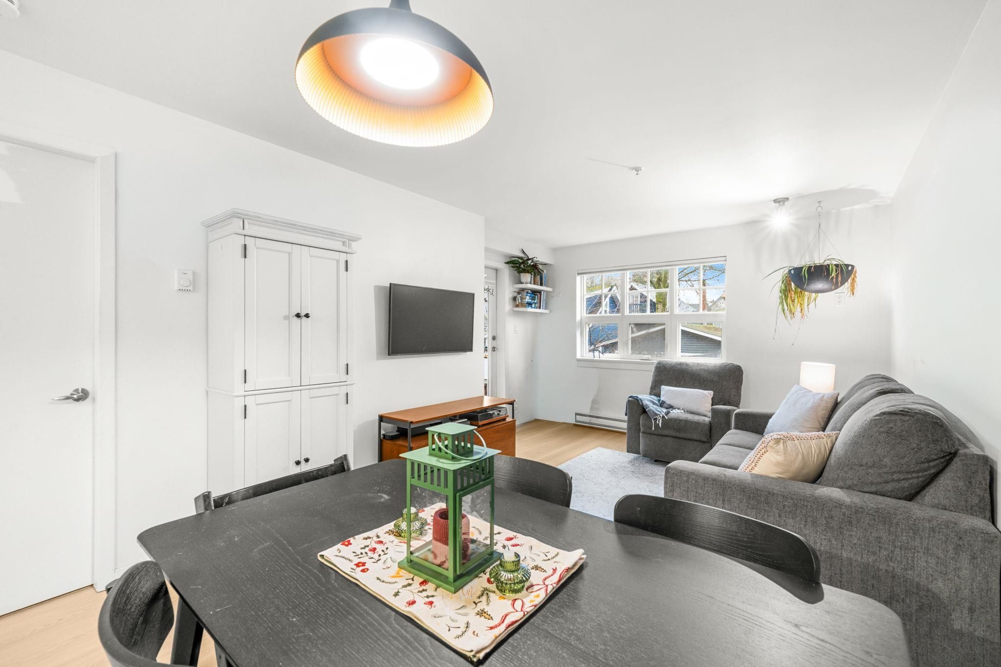 Apartment for sale in Vancouver, Vancouver West, 203 930 W 16th Avenue, 263112008 | Realtylink.org