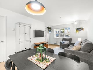 Apartment for sale in Vancouver, Vancouver West, 203 930 W 16th Avenue, 263112008 | Realtylink.org