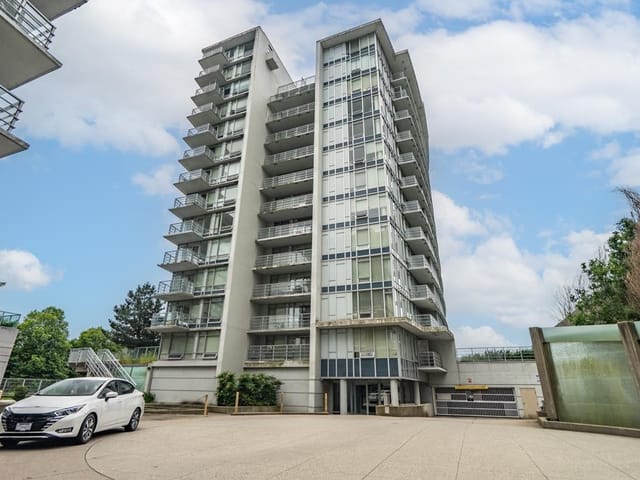 Apartment for sale in Richmond, Richmond, 901 8288 Lansdowne Road, 263112010 | Realtylink.org