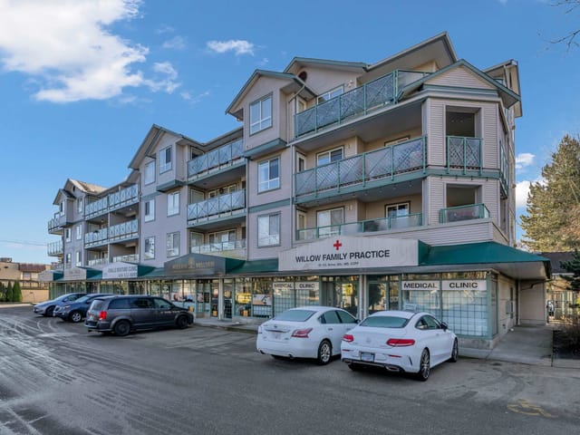 Apartment for sale in Langley, Langley, 301 6390 196 Street, 263112014 | Realtylink.org