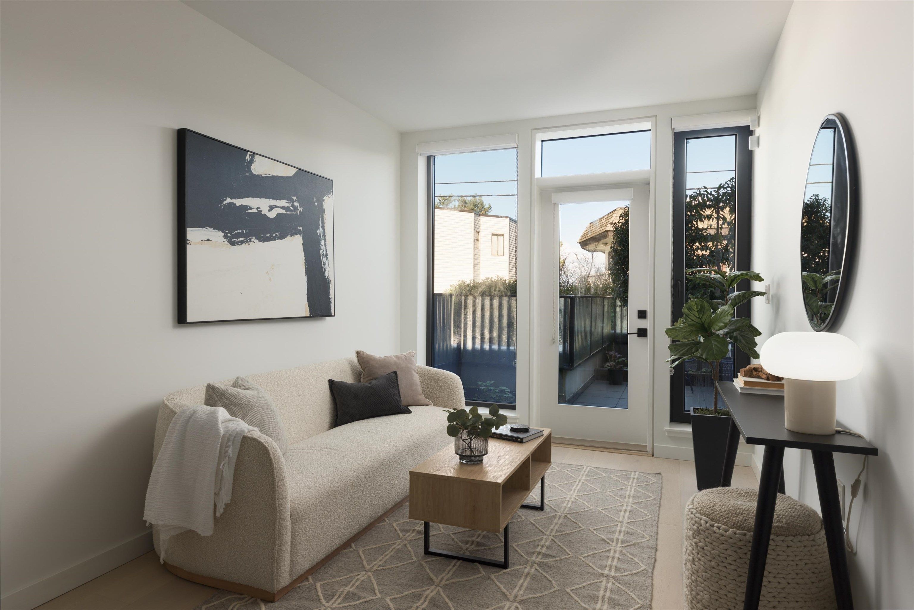 Townhouse for sale in Vancouver, Vancouver East, 529 E 6th Avenue, 263112017 | Realtylink.org