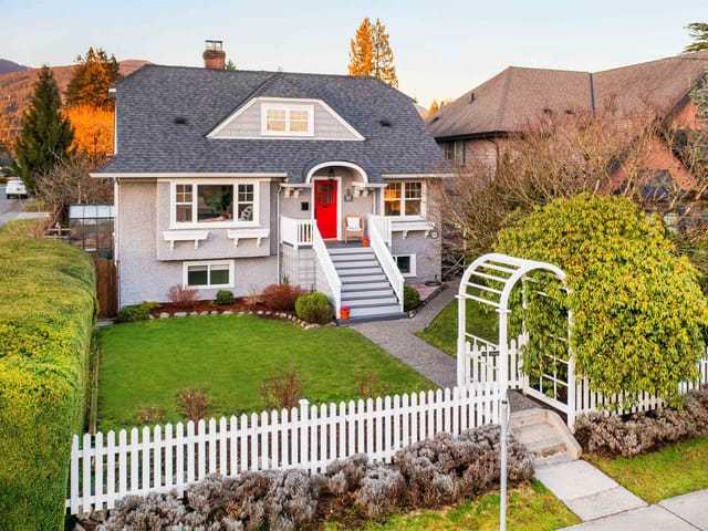 House for sale in North Vancouver, North Vancouver, 404 E 15th Street, 263112020 | Realtylink.org