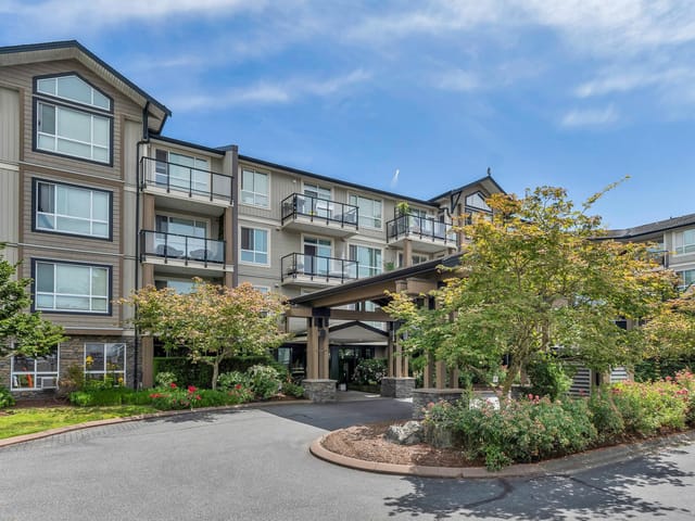 Apartment for sale in Abbotsford, Abbotsford, 316 32729 Garibaldi Drive, 263112021 | Realtylink.org