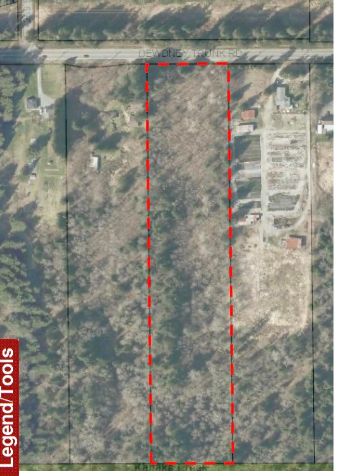 Lot for sale in Maple Ridge, Maple Ridge, LOT4 26928 Dewdney Trunk Road, 263112024 | Realtylink.org