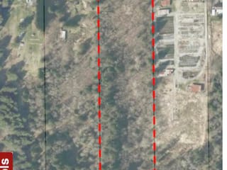 Lot for sale in Maple Ridge, Maple Ridge, LOT4 26928 Dewdney Trunk Road, 263112024 | Realtylink.org