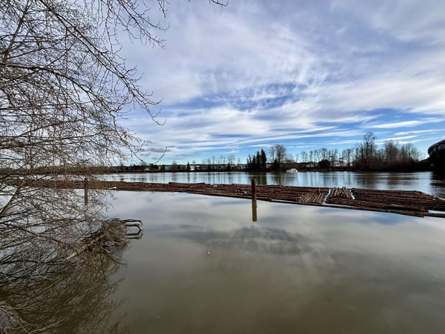 House for sale in New Westminster, New Westminster, 1455 South Dyke Road, 263112029 | Realtylink.org