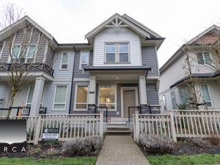 Townhouse for rent in Langley, Langley, 7816 204 Street 204 Street, 263112031 | Realtylink.org