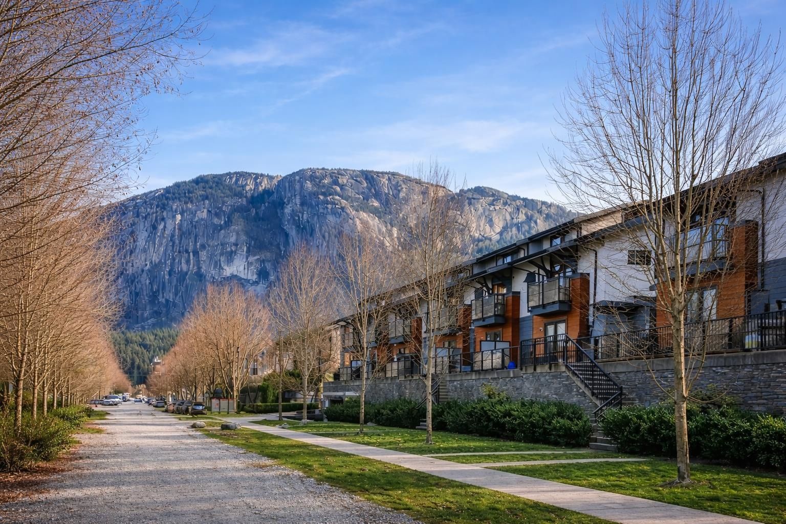 Townhouse for sale in Squamish, Squamish, 40 1188 Main Street, 263112033 | Realtylink.org