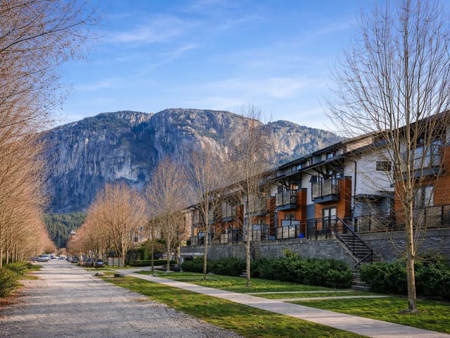 Townhouse for sale in Squamish, Squamish, 40 1188 Main Street, 263112033 | Realtylink.org