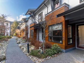 Townhouse for sale in Squamish, Squamish, 40 1188 Main Street, 263112033 | Realtylink.org
