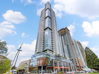 Apartment for sale in Burnaby, Burnaby South, 5903 6461 Telford Avenue, 263112034 | Realtylink.org