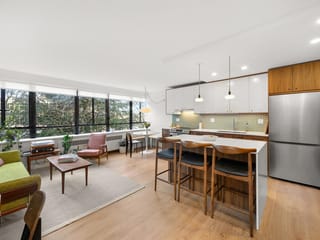 Apartment for sale in Vancouver, Vancouver West, 320 1445 Marpole Avenue, 263112039 | Realtylink.org