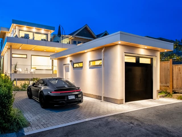 House for sale in West Vancouver, West Vancouver, 1236 Duchess Avenue, 263112042 | Realtylink.org