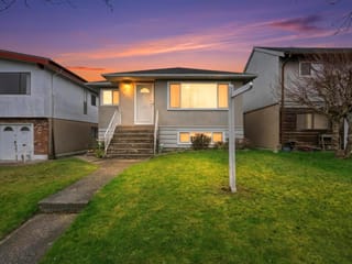 House for sale in Vancouver, Vancouver East, 2625 E 21st Avenue, 263112044 | Realtylink.org