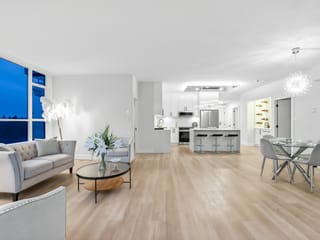 Apartment for sale in Burnaby, Burnaby South, 1804 5885 Olive Avenue, 263112046 | Realtylink.org