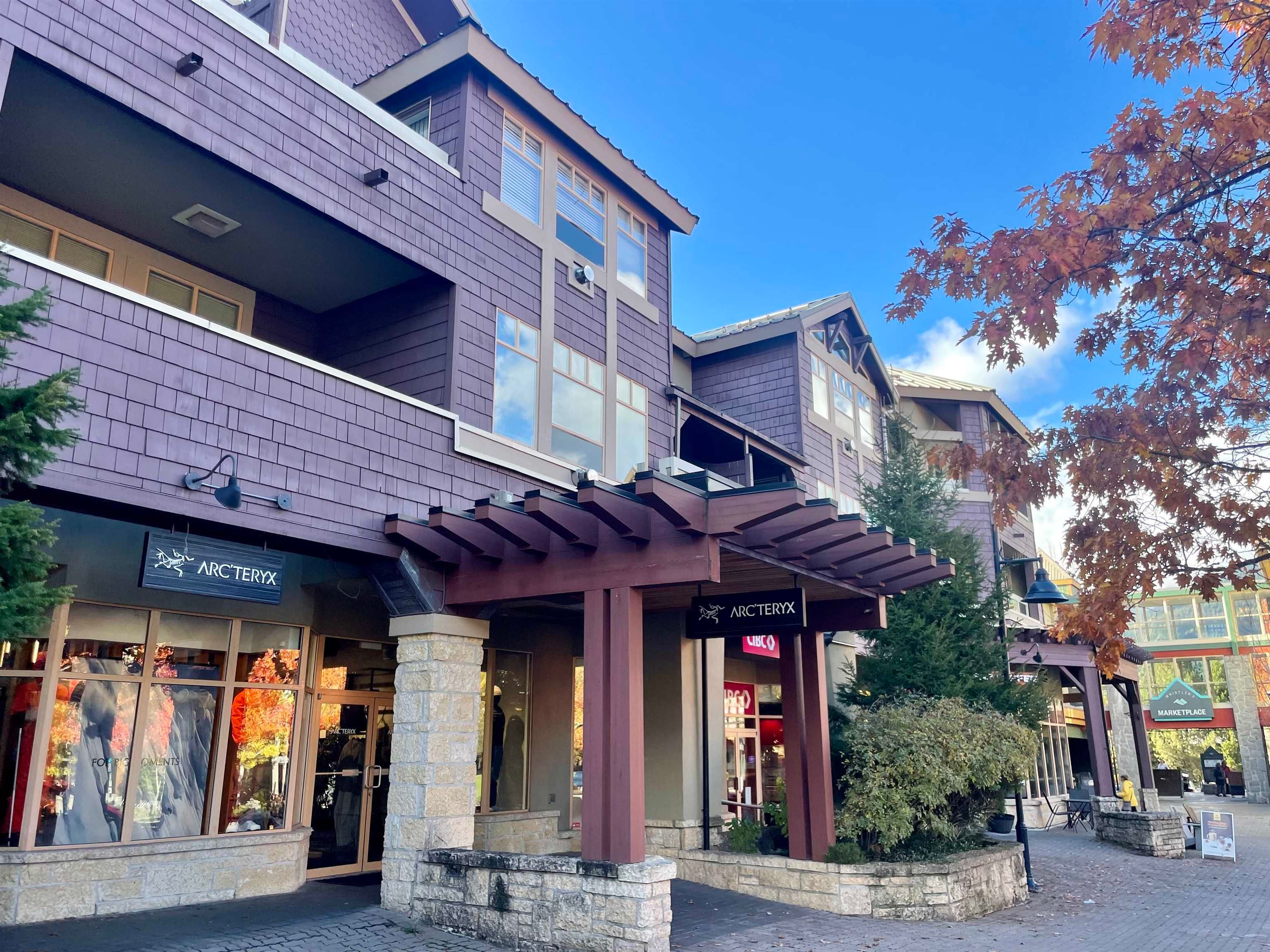 Apartment for sale in Whistler, Whistler, WK 15 4338 Main Street, 263112047 | Realtylink.org