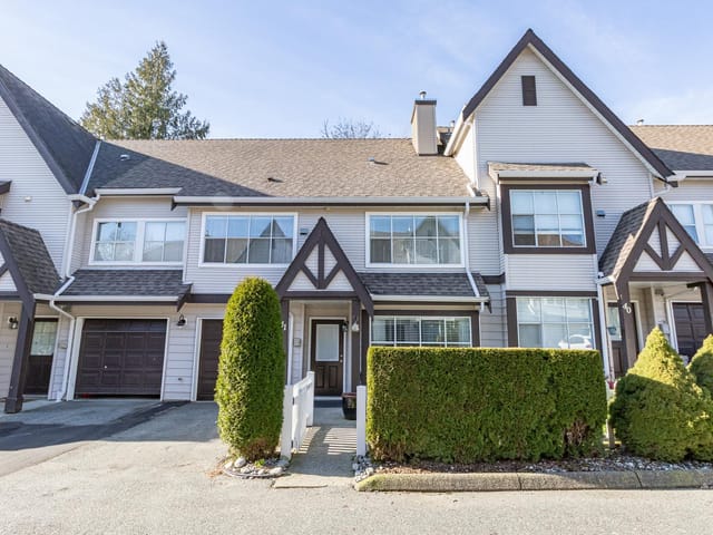 Townhouse for sale in Maple Ridge, Maple Ridge, 41 12099 237 Street, 263112049 | Realtylink.org