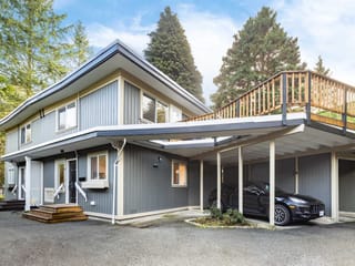 Townhouse for sale in West Vancouver, West Vancouver, 8 Glenmore Drive, 263112050 | Realtylink.org