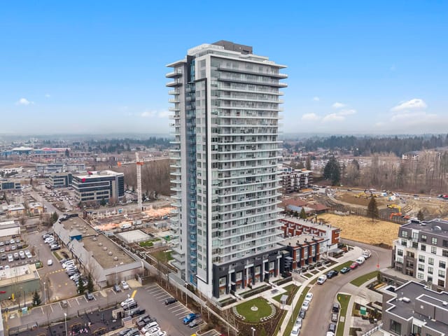 Apartment for sale in Langley, Langley, 801 20065 85 Avenue, 263112055 | Realtylink.org
