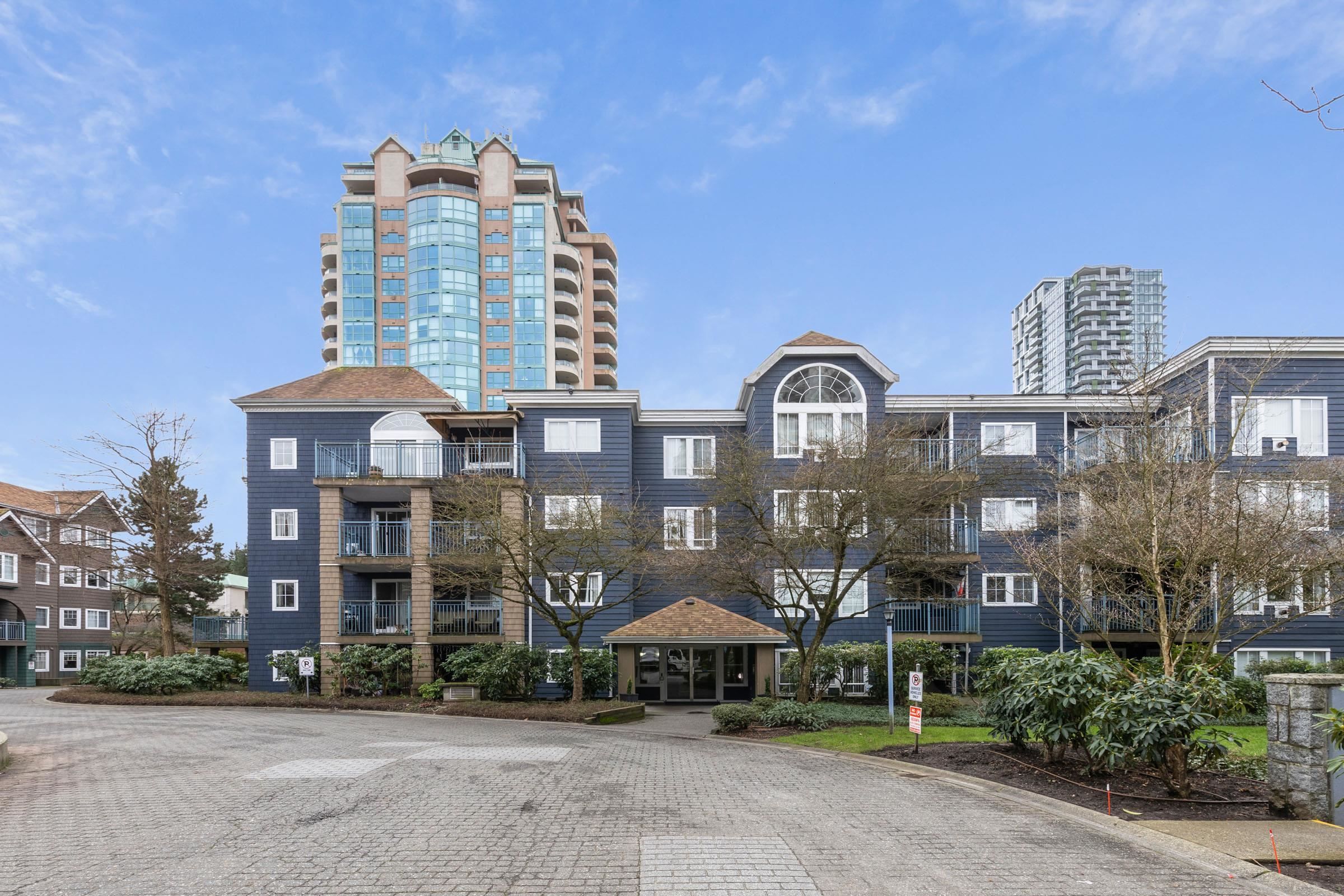 Apartment for sale in Coquitlam, Coquitlam, 304 3065 Primrose Lane, 263112058 | Realtylink.org