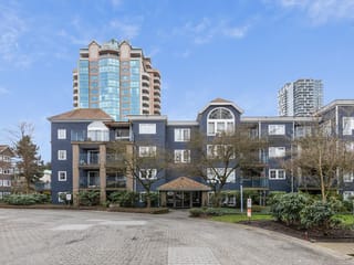Apartment for sale in Coquitlam, Coquitlam, 304 3065 Primrose Lane, 263112058 | Realtylink.org