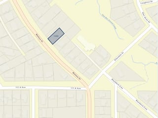 Lot for sale in Surrey, North Surrey, 11200 Wallace Drive, 263112059 | Realtylink.org