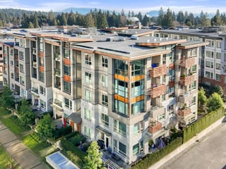 Apartment for sale in North Vancouver, North Vancouver, 314 2663 Library Lane, 263112060 | Realtylink.org
