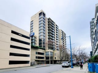 Apartment for sale in Richmond, Richmond, 1204 7831 Westminster Highway, 263112061 | Realtylink.org