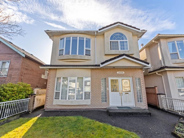 House for sale in Vancouver, Vancouver East, 3056 Adanac Street, 263112063 | Realtylink.org