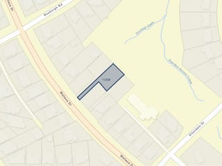 Lot for sale in Surrey, North Surrey, 11208 Wallace Drive, 263112066 | Realtylink.org