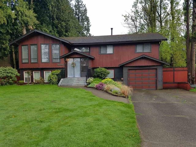 House for sale in Abbotsford, Abbotsford, 33294 Westbury Avenue, 263112067 | Realtylink.org