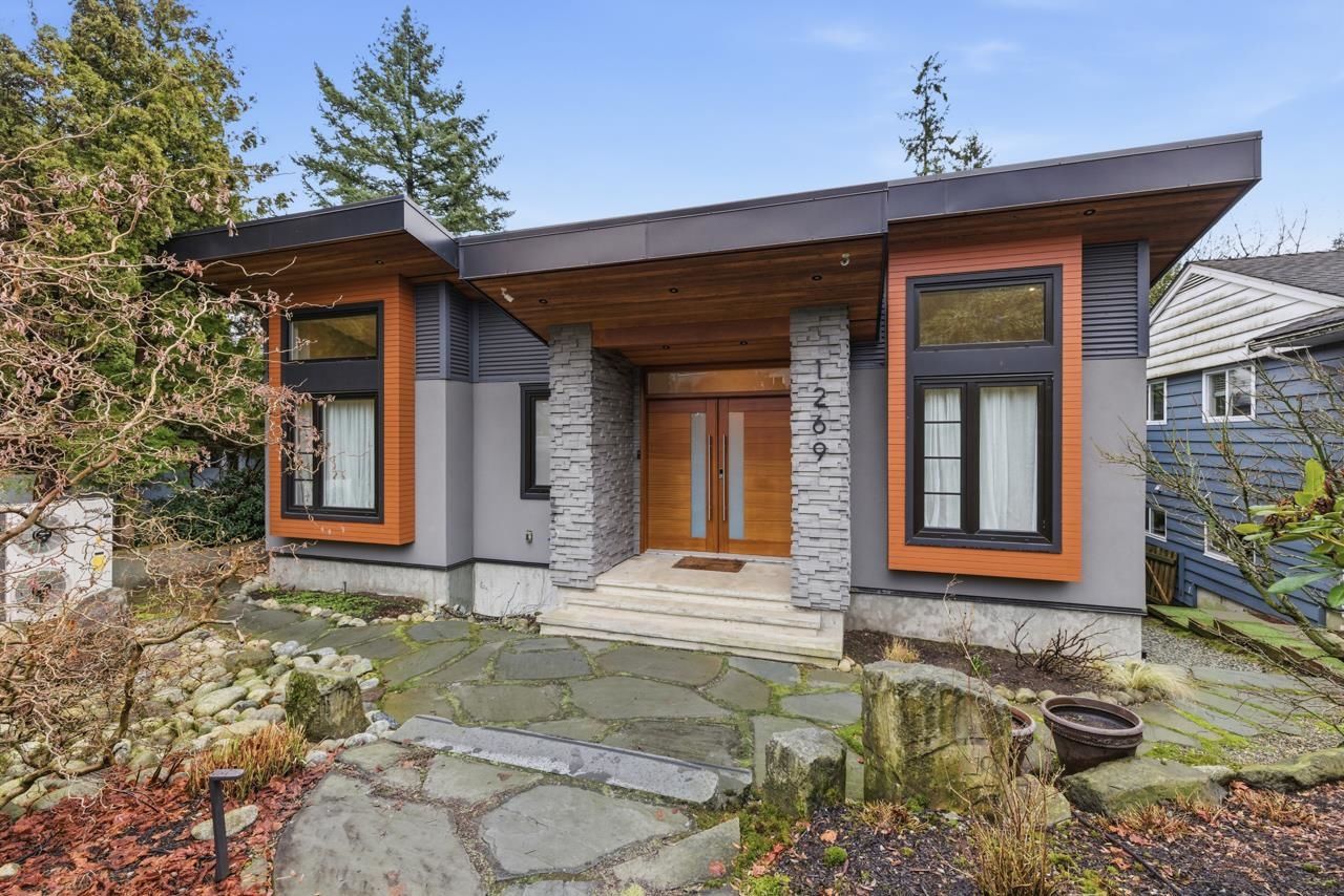 House for sale in North Vancouver, North Vancouver, 1269 Cloverley Street, 263112068 | Realtylink.org