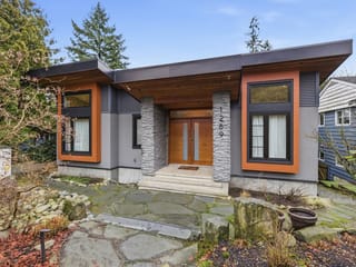 House for sale in North Vancouver, North Vancouver, 1269 Cloverley Street, 263112068 | Realtylink.org