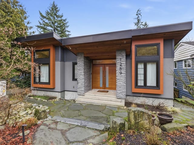 House for sale in North Vancouver, North Vancouver, 1269 Cloverley Street, 263112068 | Realtylink.org