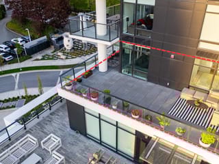 Apartment for sale in Burnaby, Burnaby North, 504 2181 Madison Avenue, 263112069 | Realtylink.org