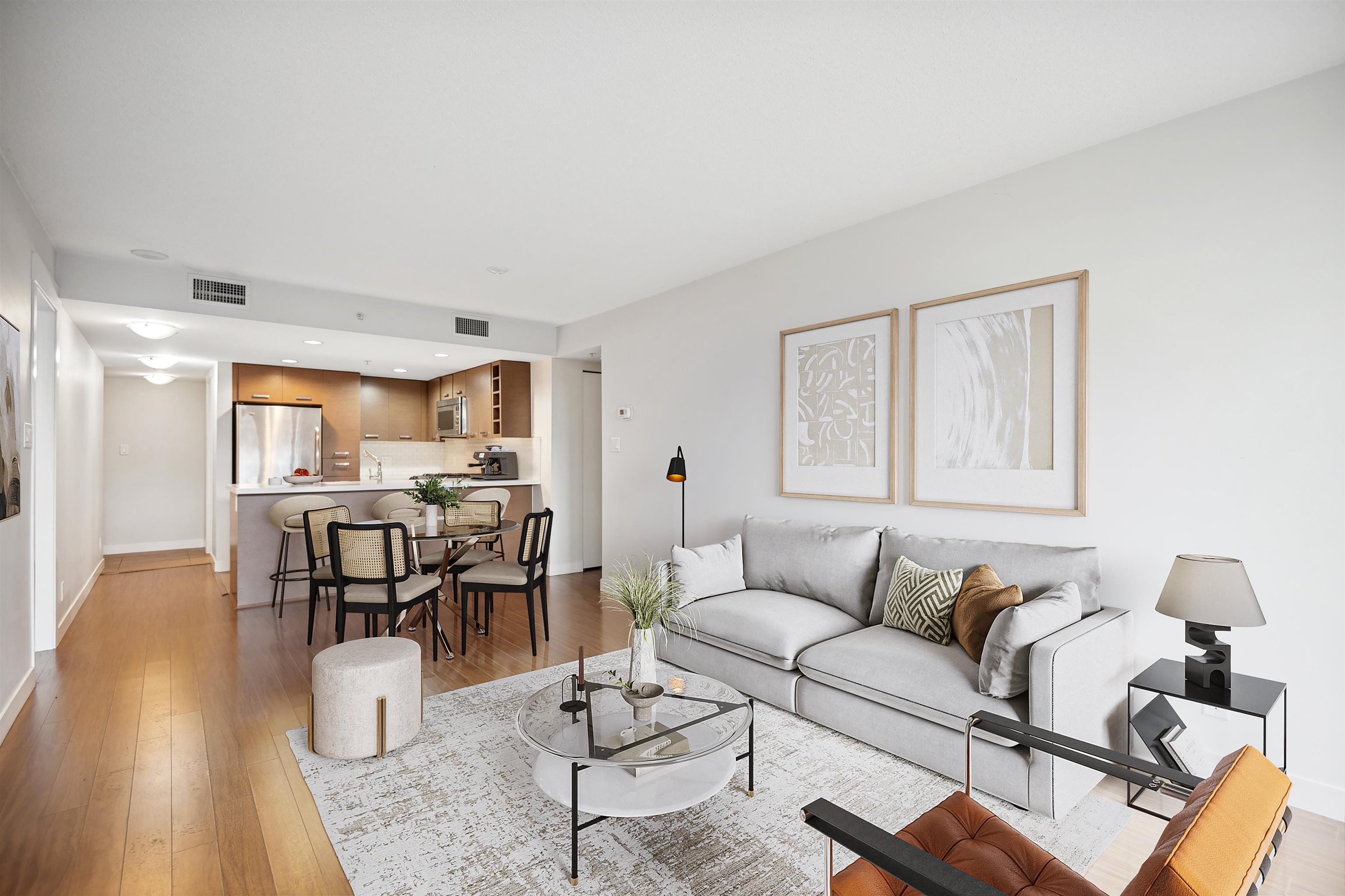 Apartment for sale in Richmond, Richmond, 511 8033 Saba Road, 263112073 | Realtylink.org