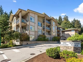 Apartment for sale in North Vancouver, North Vancouver, 105 3294 Mt Seymour Parkway, 263112078 | Realtylink.org