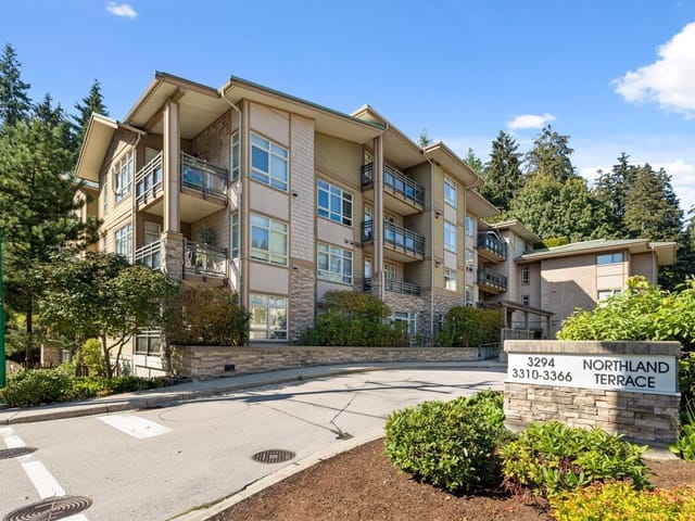 Apartment for sale in North Vancouver, North Vancouver, 105 3294 Mt Seymour Parkway, 263112078 | Realtylink.org