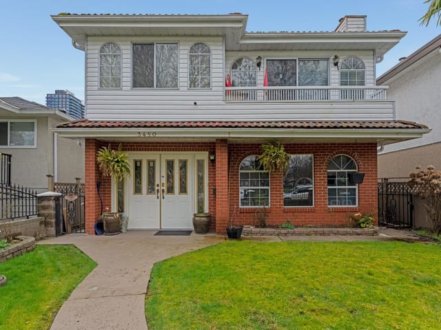 House for sale in Vancouver, Vancouver East, 3450 Monmouth Avenue, 263112079 | Realtylink.org